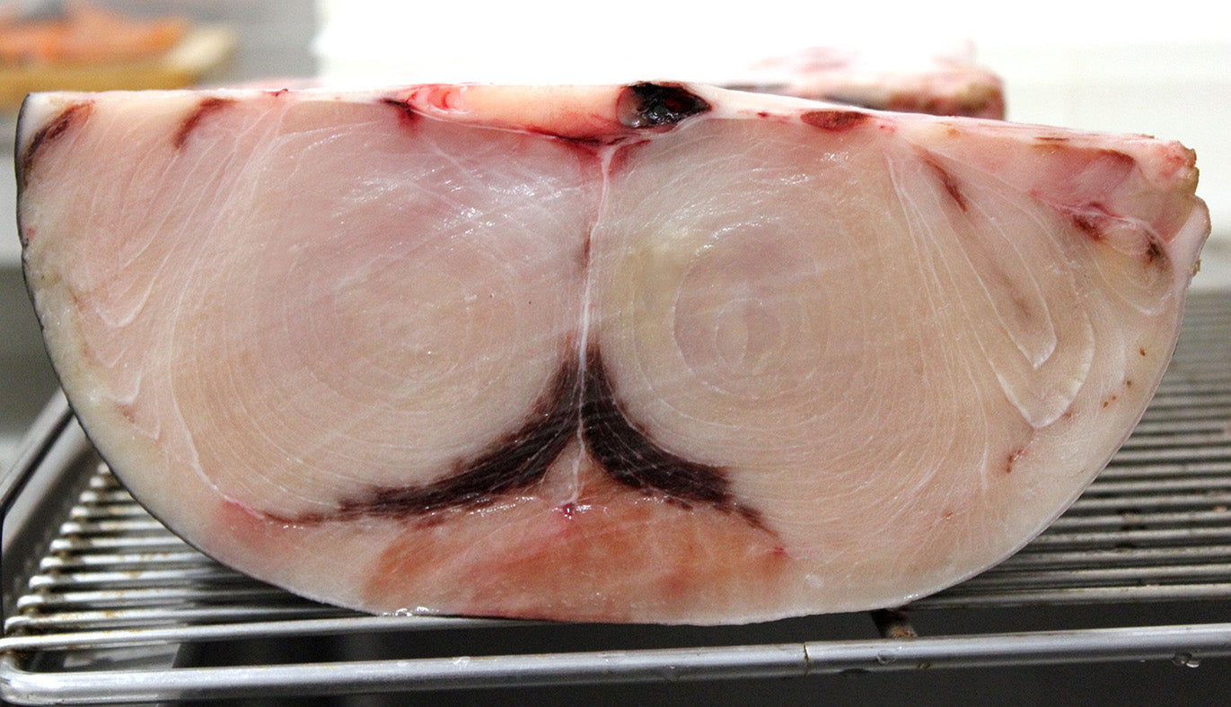 Pesce Spada Affumicato 100 g